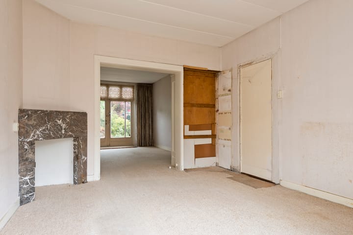 Tussenwoning te koop: Karthuizerstraat 47, Arnhem