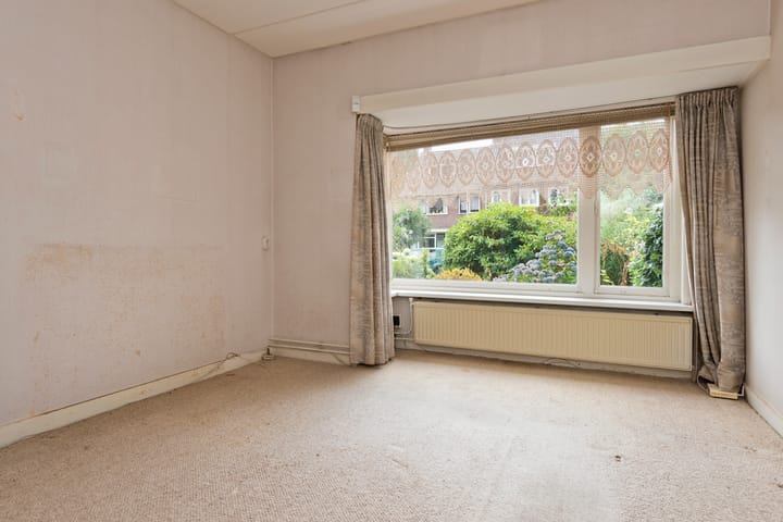 Tussenwoning te koop: Karthuizerstraat 47, Arnhem