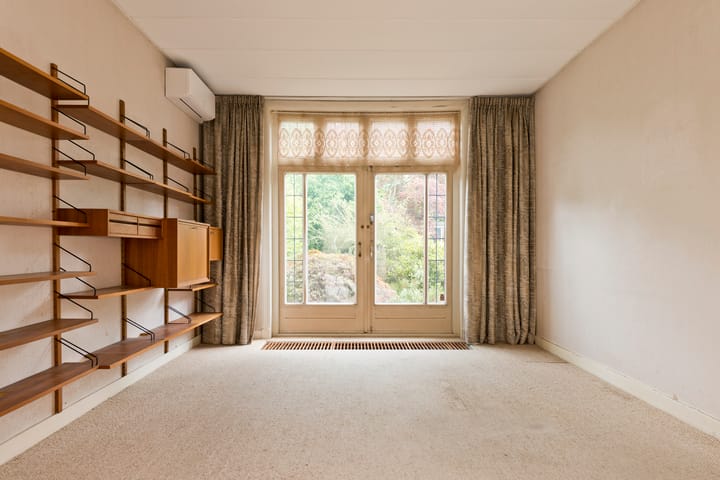 Tussenwoning te koop: Karthuizerstraat 47, Arnhem