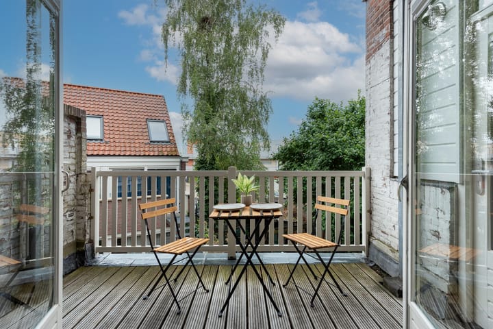 Foto 3 van Balijelaan 2-G