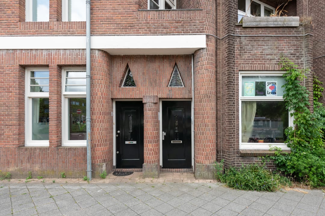 Foto 26 van Balijelaan 2-G