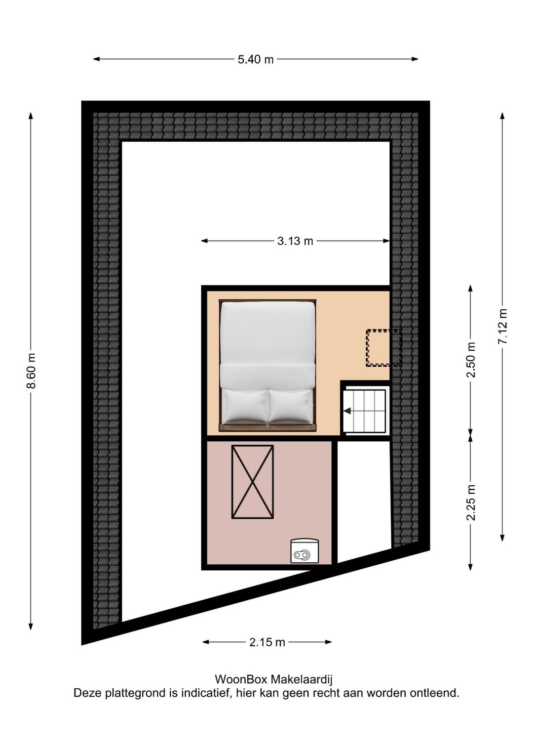 Foto 41 van Clarissenstraat 12-B