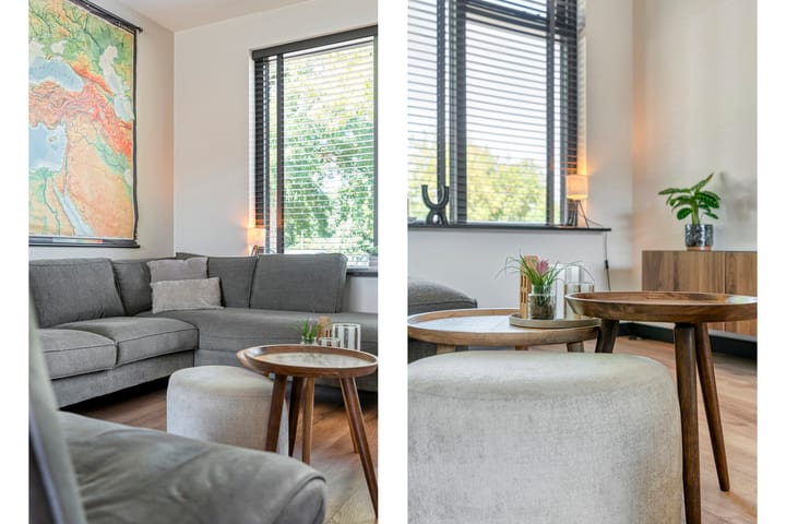Tussenwoning te koop: Meteoorlaan 8, Hardenberg