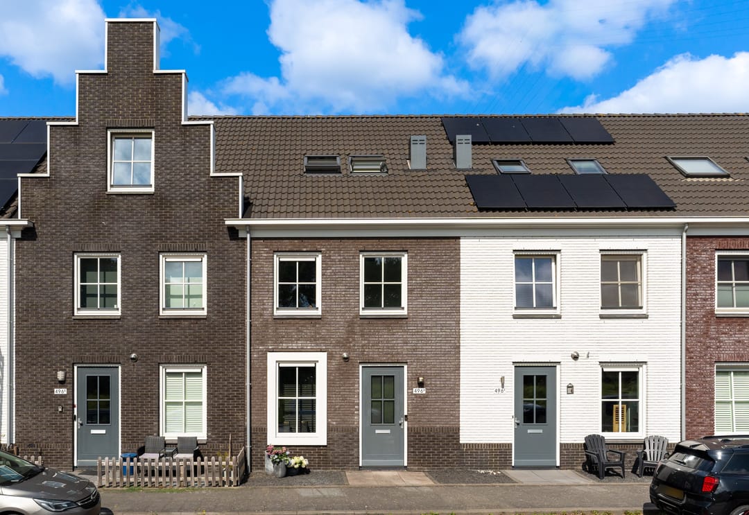 Foto 1 van Ringdijk 496-D