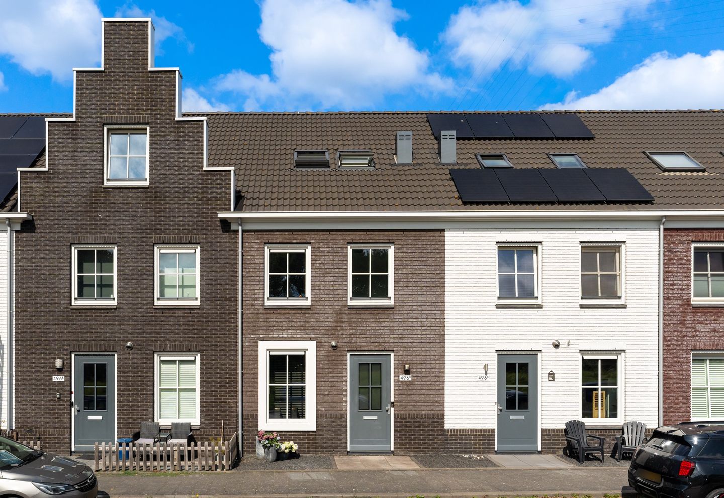 Foto 1 van Ringdijk 496-D