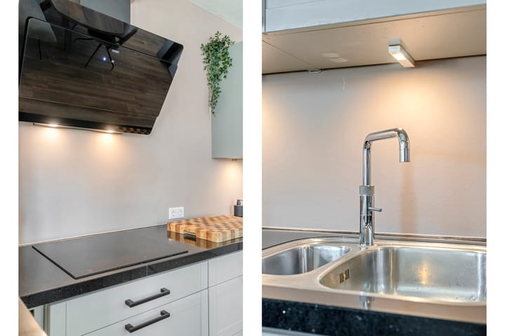 Tussenwoning te koop: Meteoorlaan 8, Hardenberg