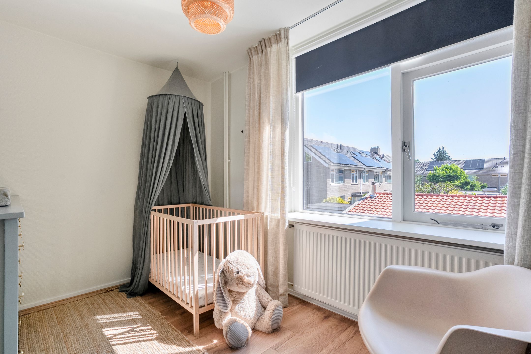 Foto 27 van Meteoorlaan 8