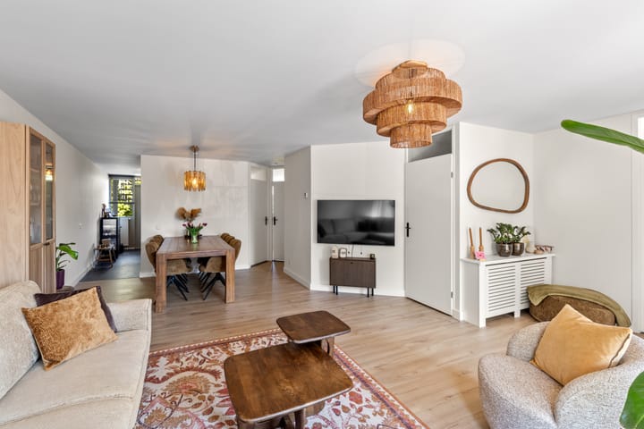Appartement te koop: Markt 16, Wouw