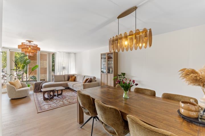 Appartement te koop: Markt 16, Wouw