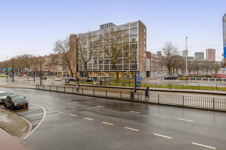 Foto 4 van Goudsesingel 386