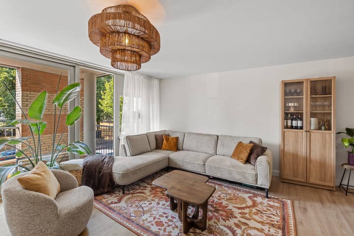 Appartement te koop: Markt 16, Wouw