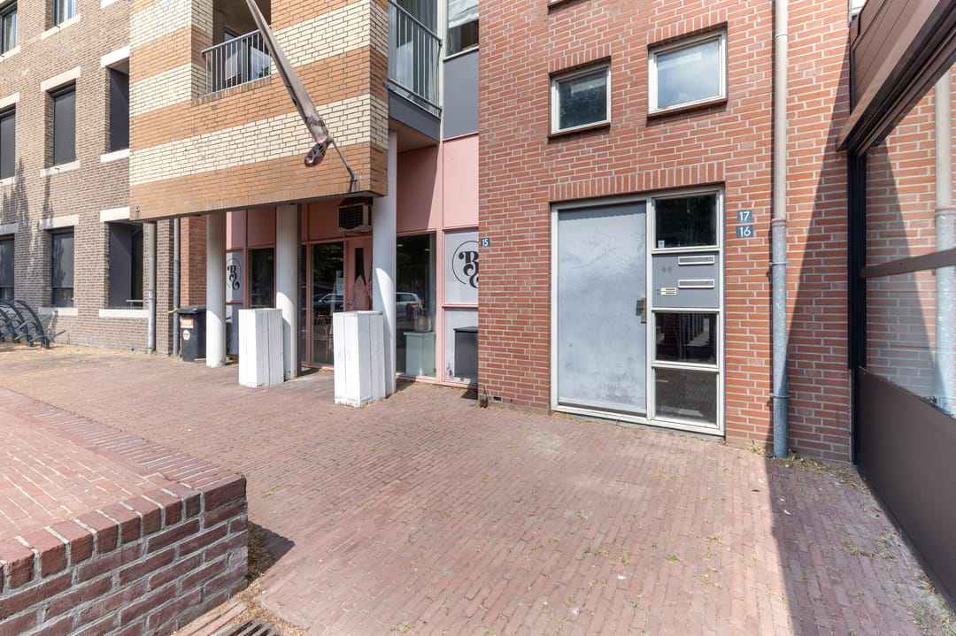 Foto 41 van Markt 16