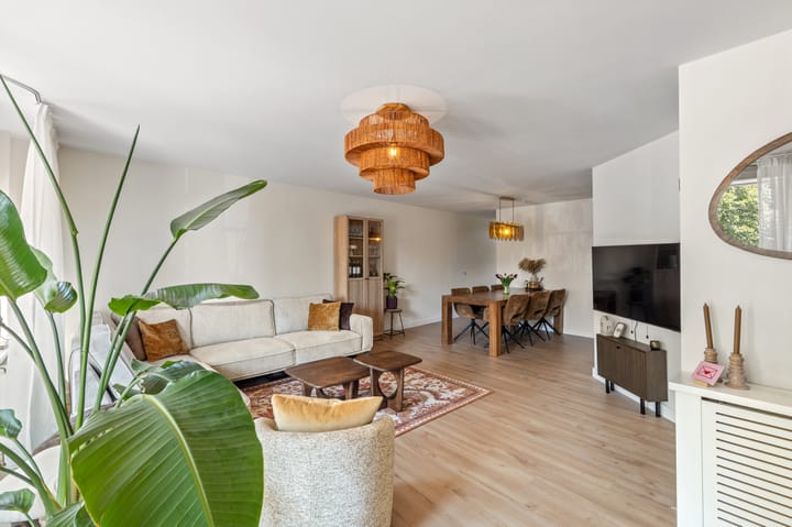 Appartement te koop: Markt 16, Wouw
