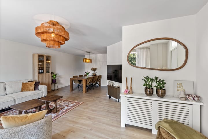 Appartement te koop: Markt 16, Wouw