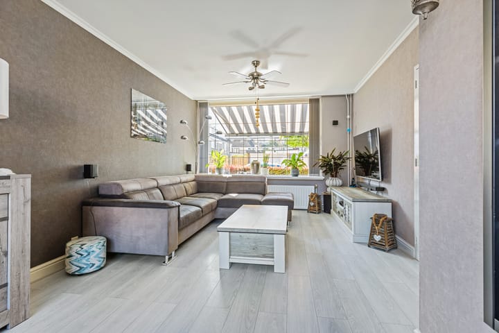 Foto 2 van Christinastraat 8