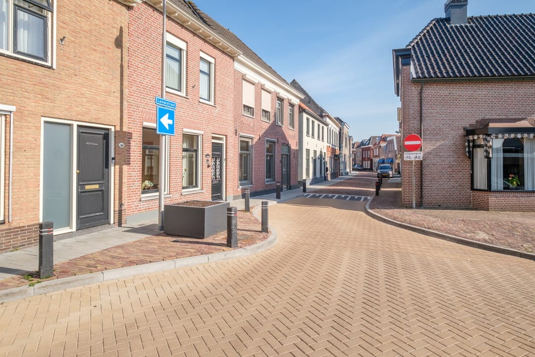Foto 46 van Langestraat 142