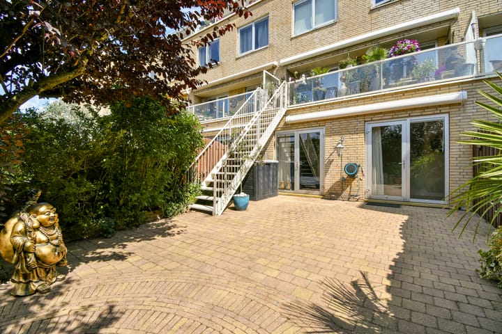 Foto 4 van Sara Roosstraat 62