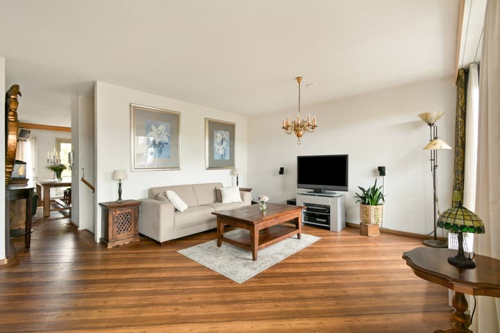 Appartement te koop: Sara Roosstraat 62, Zandvoort