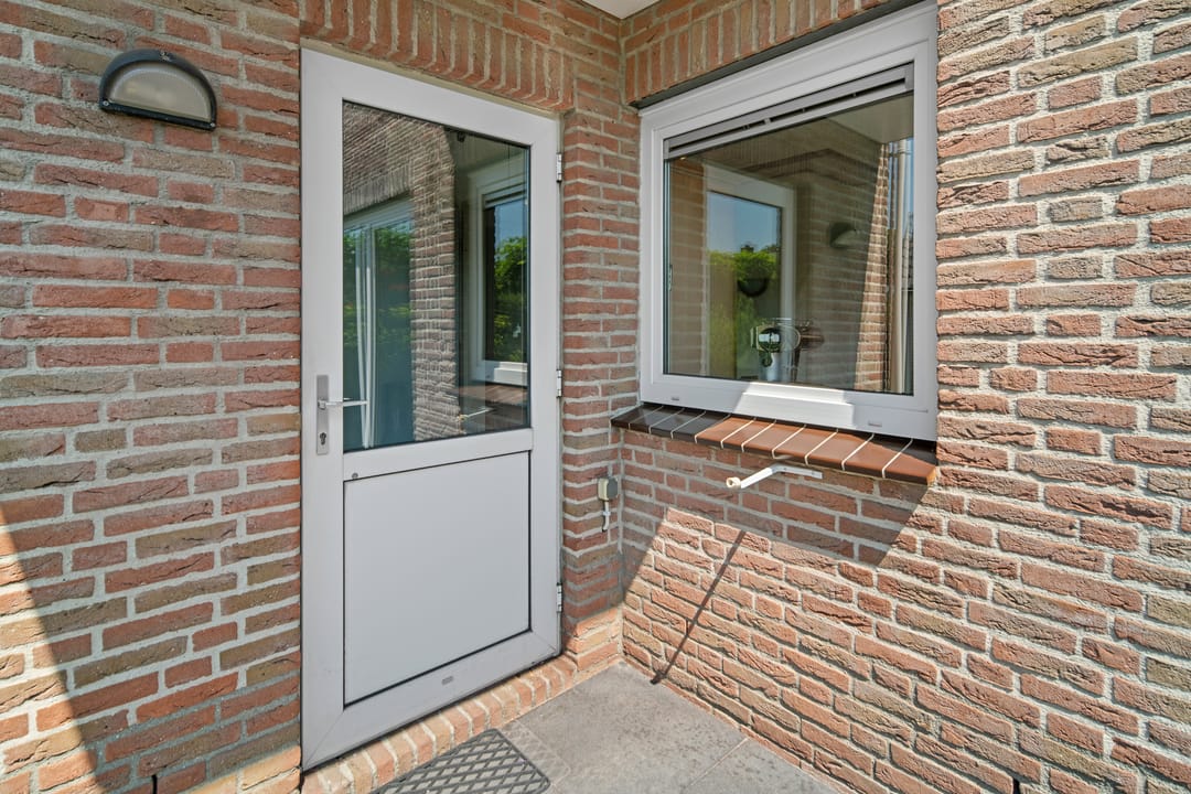Foto 47 van Onze Lieve Vrouwestraat 129-A