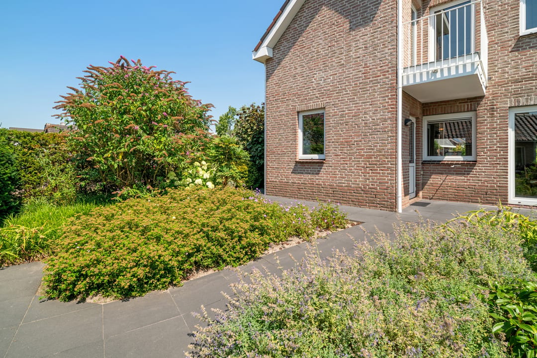 Foto 43 van Onze Lieve Vrouwestraat 129-A