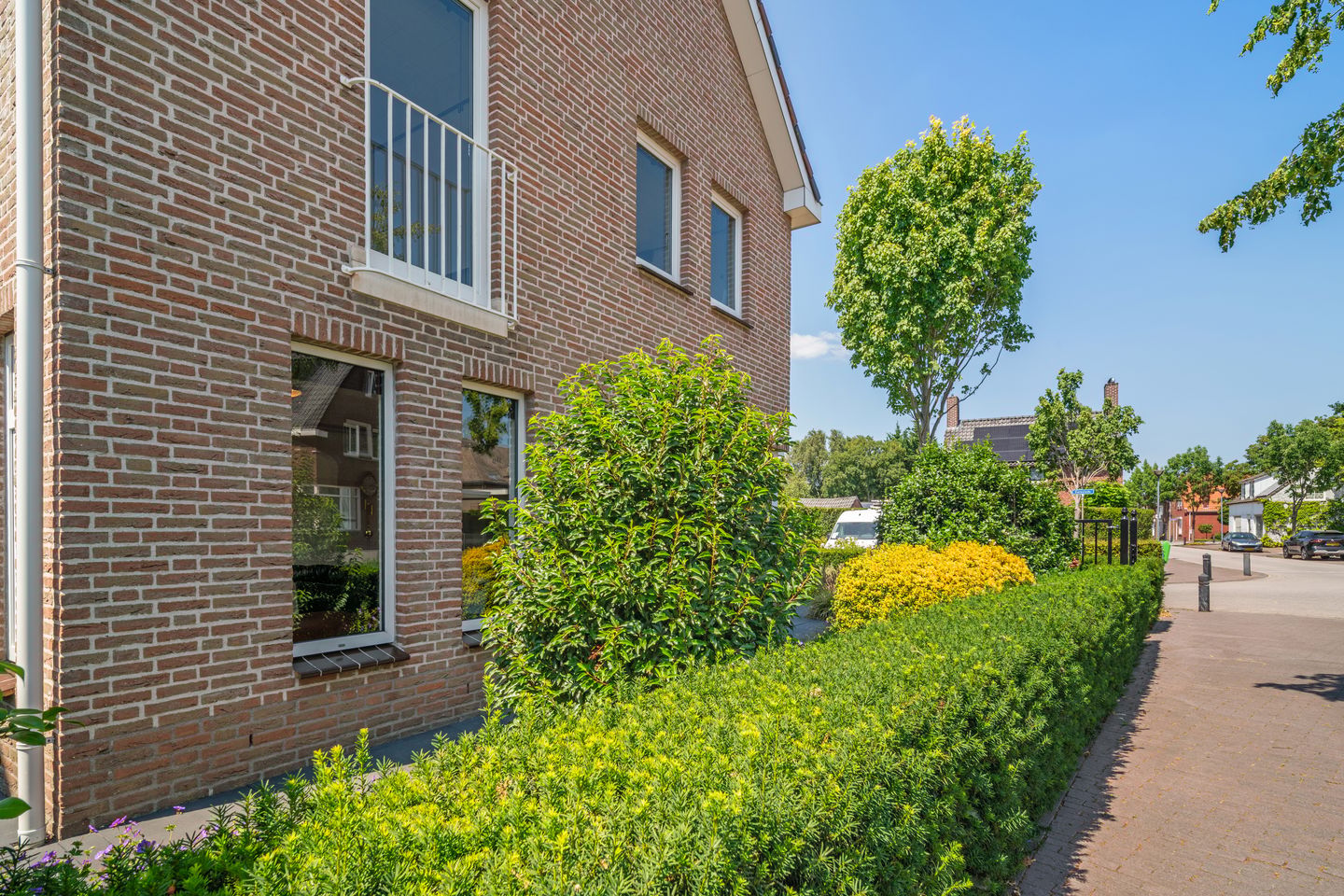 Foto 49 van Onze Lieve Vrouwestraat 129-A