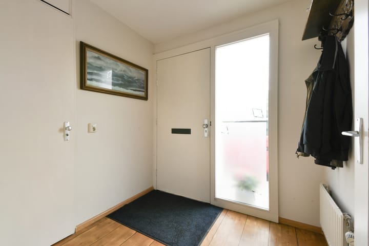 Appartement te koop: Sara Roosstraat 62, Zandvoort