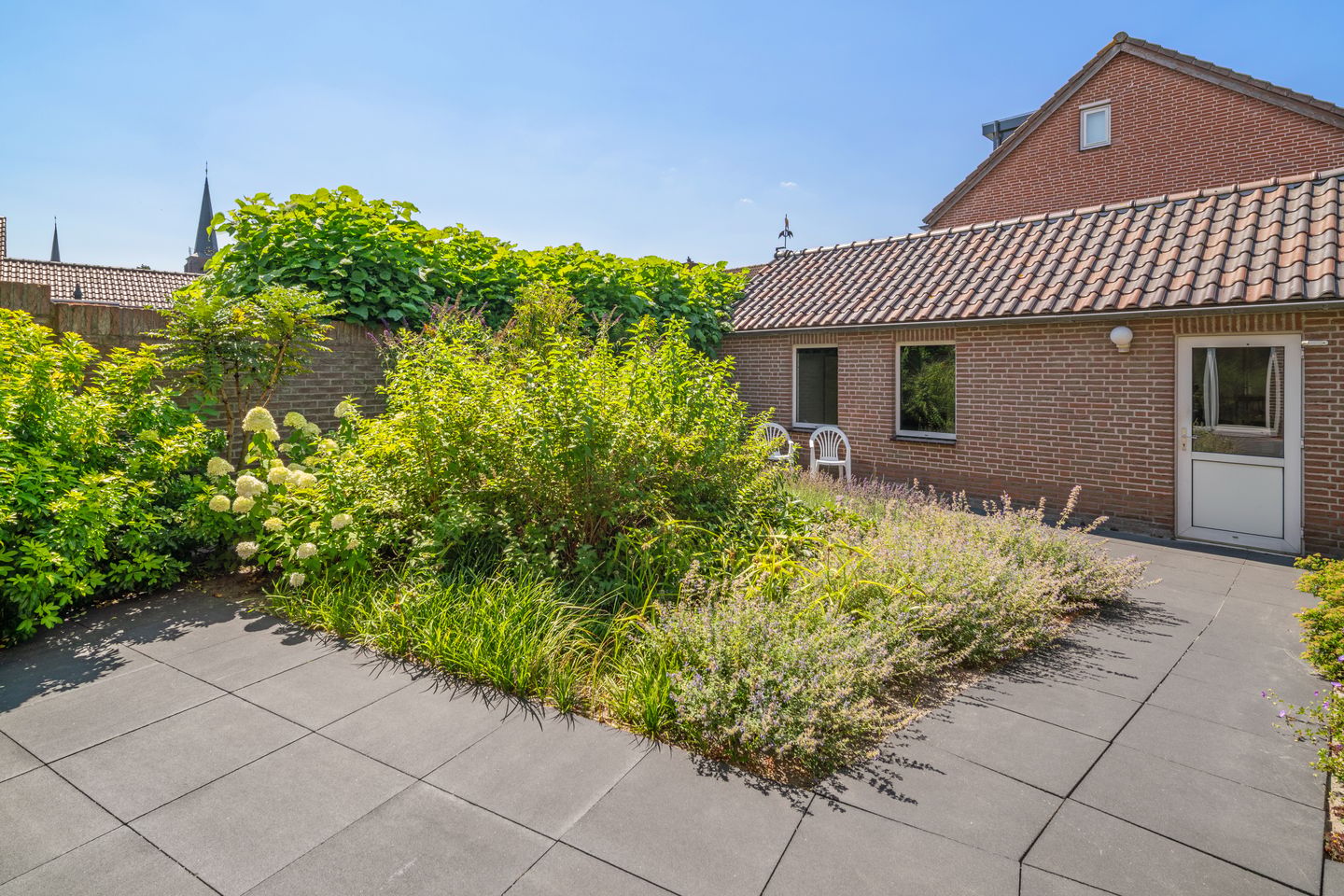 Foto 40 van Onze Lieve Vrouwestraat 129-A