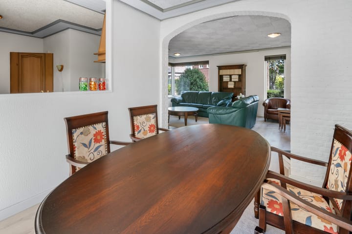 Vrijstaande woning te koop: Onze Lieve Vrouwestraat 129A, Zegge