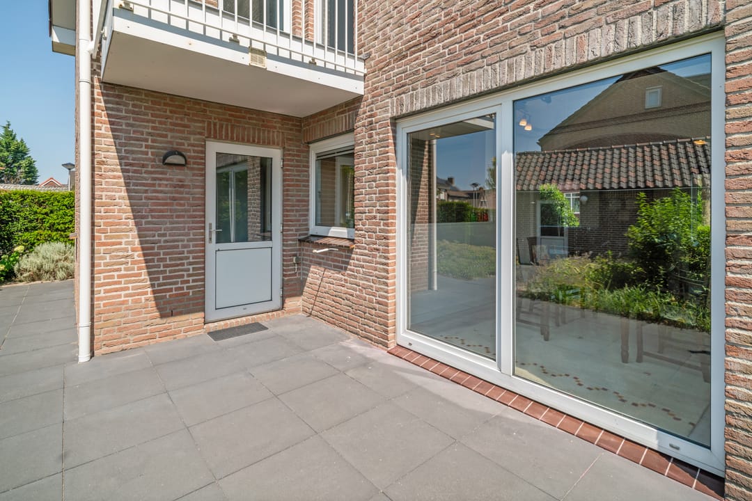 Foto 46 van Onze Lieve Vrouwestraat 129-A