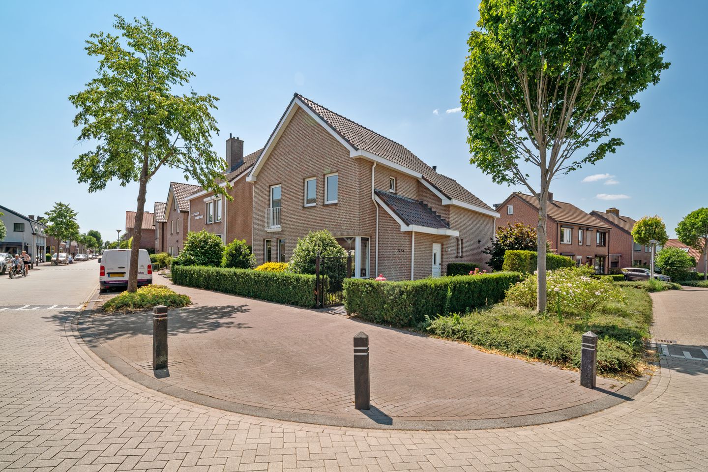 Foto 55 van Onze Lieve Vrouwestraat 129-A