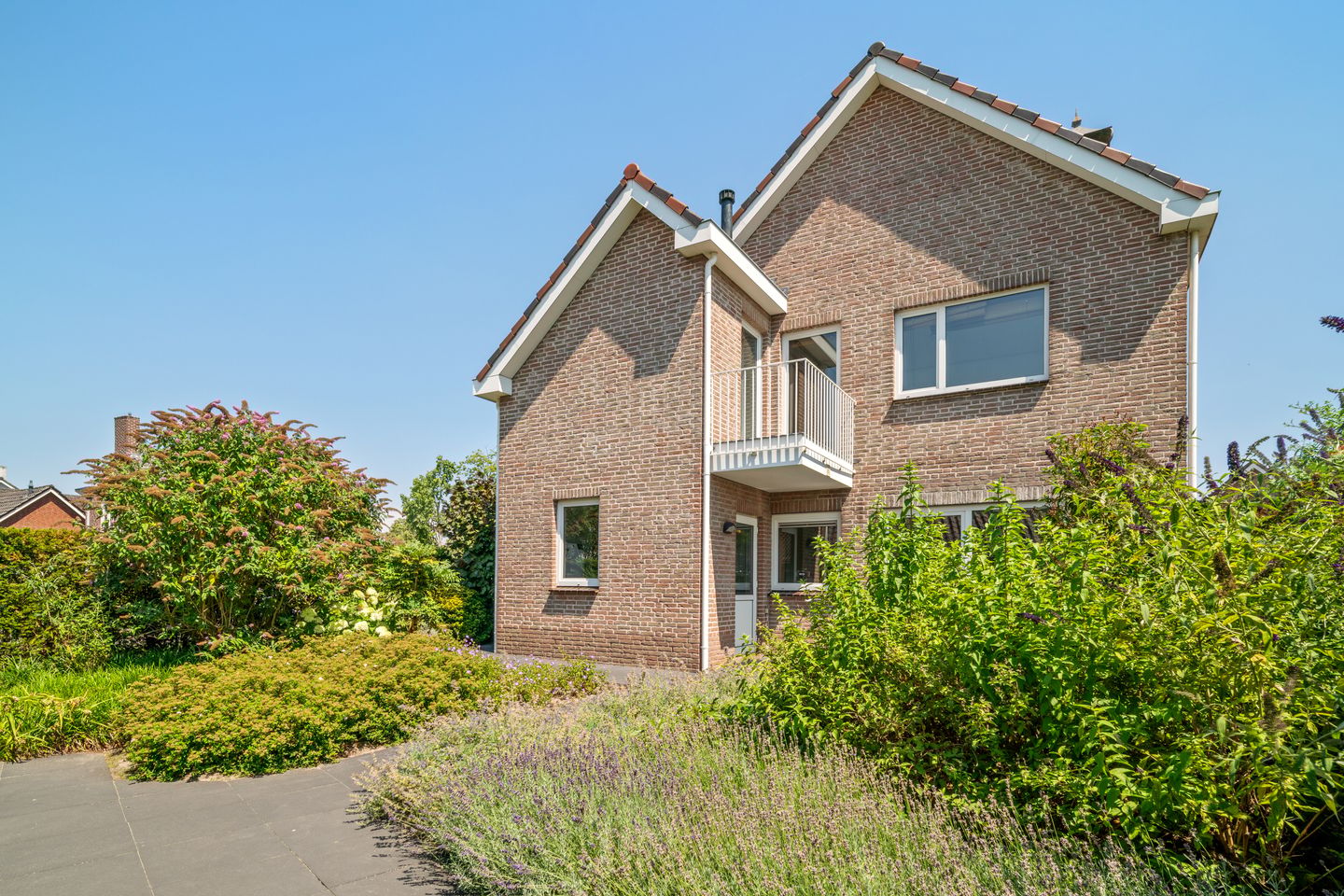 Foto 44 van Onze Lieve Vrouwestraat 129-A