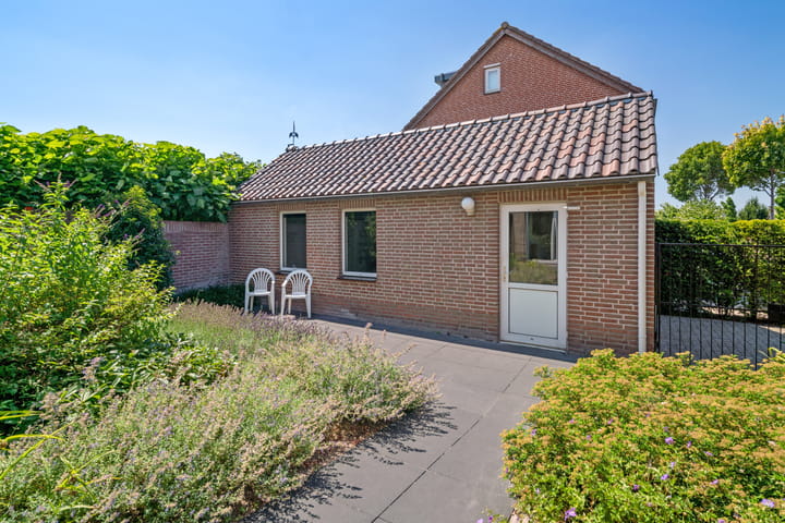 Foto 4 van Onze Lieve Vrouwestraat 129-A