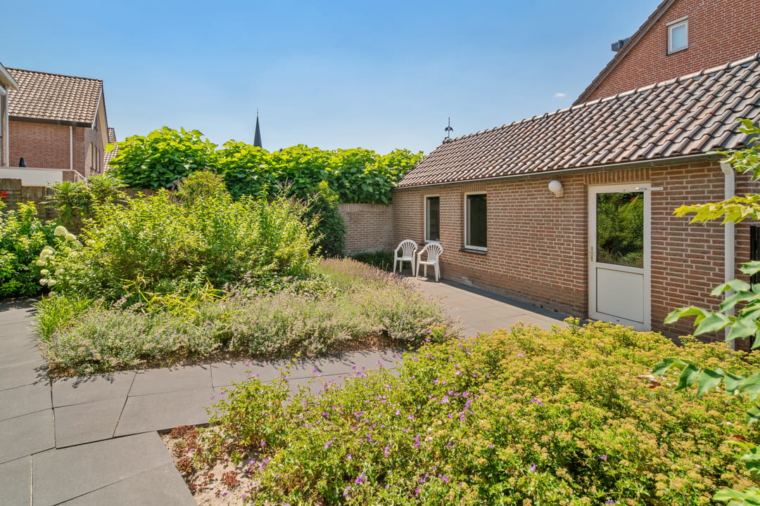 Foto 41 van Onze Lieve Vrouwestraat 129-A