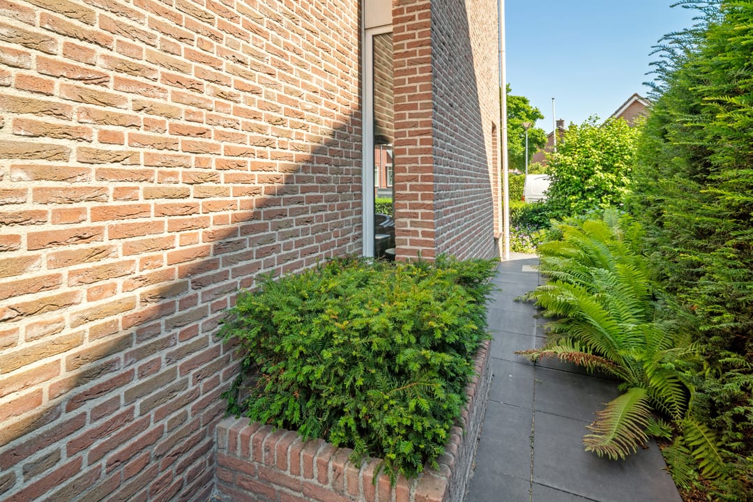 Foto 56 van Onze Lieve Vrouwestraat 129-A