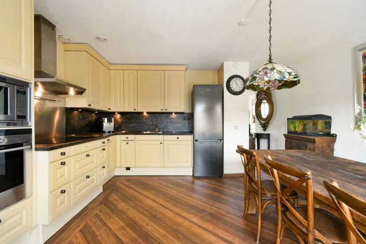 Appartement te koop: Sara Roosstraat 62, Zandvoort