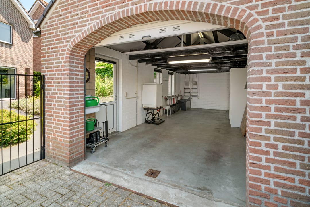 Foto 62 van Onze Lieve Vrouwestraat 129-A