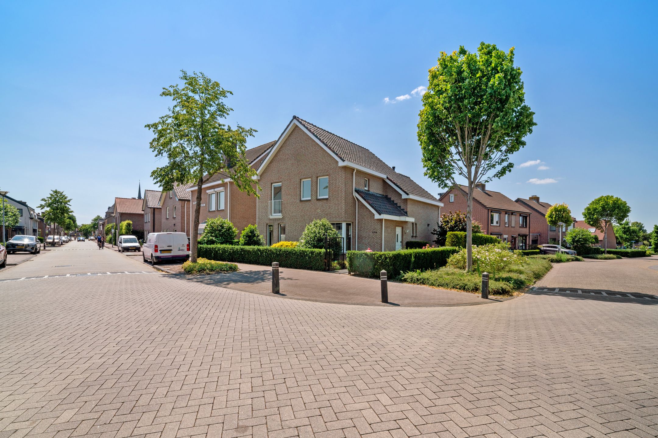 Foto 48 van Onze Lieve Vrouwestraat 129-A