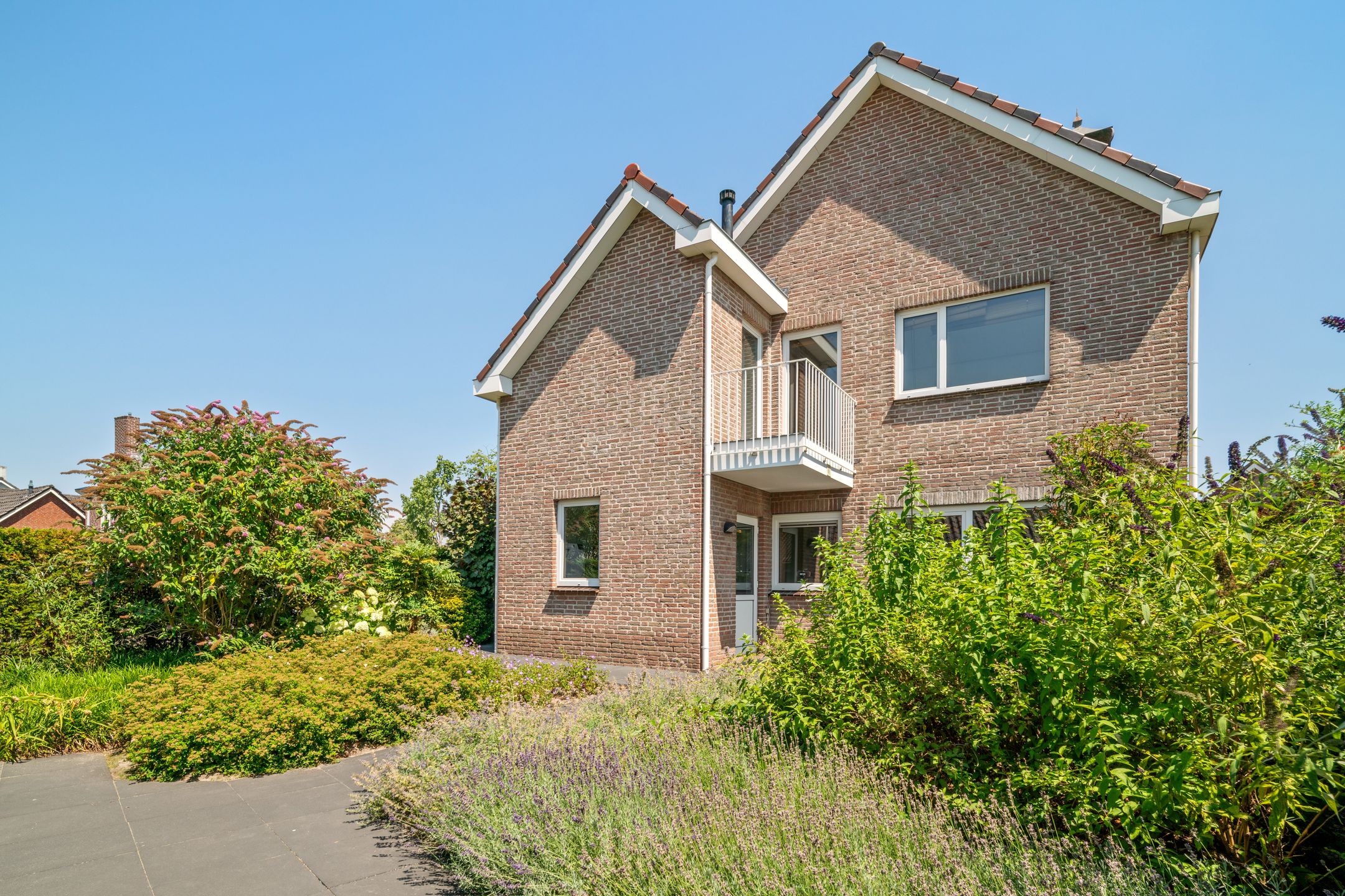 Foto 3 van Onze Lieve Vrouwestraat 129-A