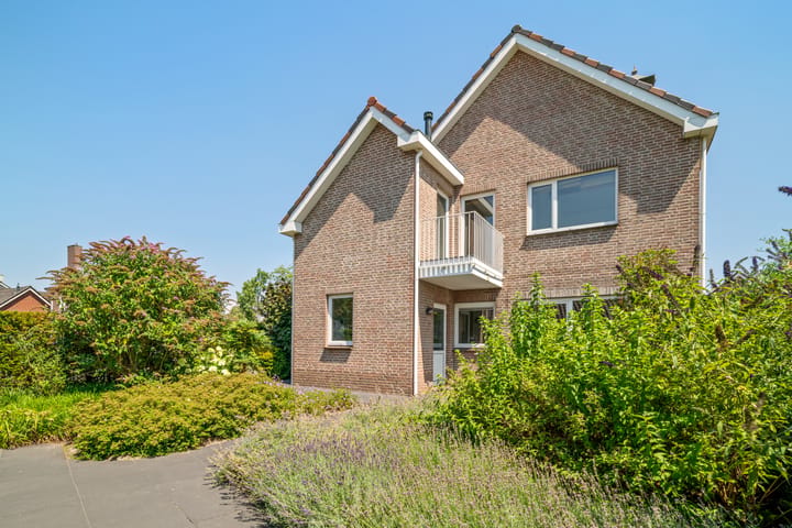 Foto 3 van Onze Lieve Vrouwestraat 129-A