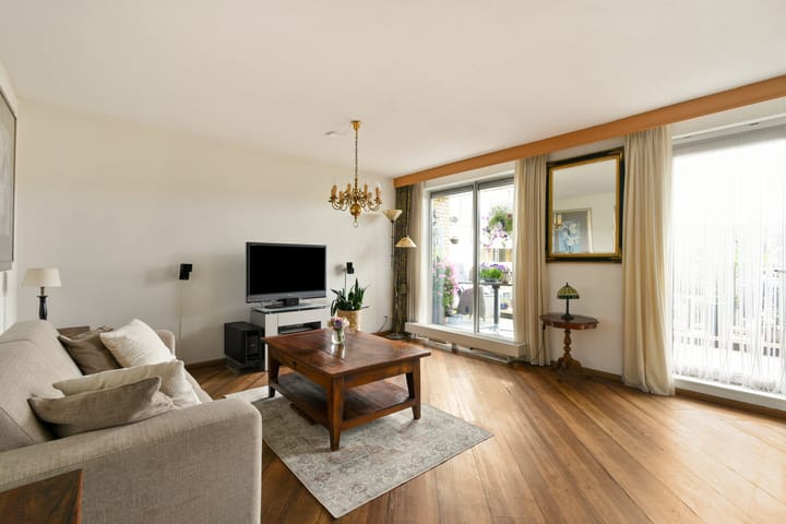 Appartement te koop: Sara Roosstraat 62, Zandvoort