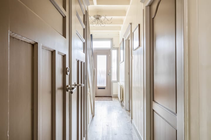 Vrijstaande woning te koop: Prins Hendrikstraat 108, Zaandam