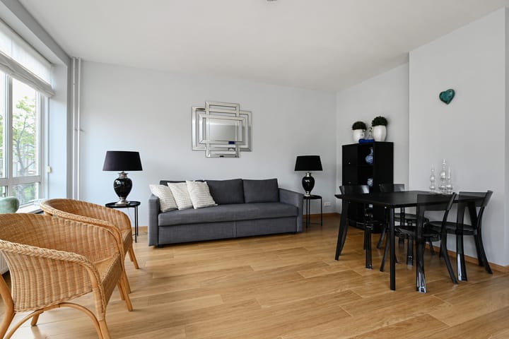 Appartement te koop: Van Trigtstraat 76, 'S-Gravenhage