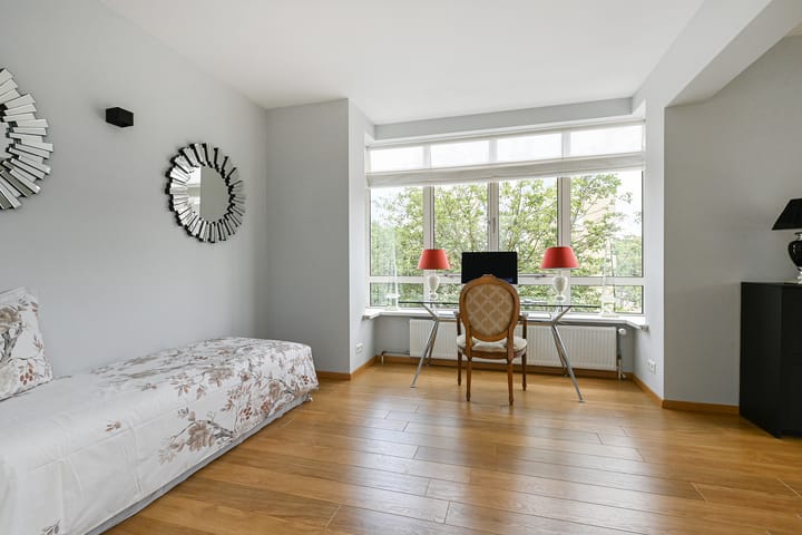 Appartement te koop: Van Trigtstraat 76, 'S-Gravenhage