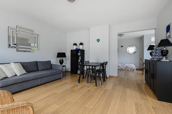 Appartement te koop: Van Trigtstraat 76, 'S-Gravenhage
