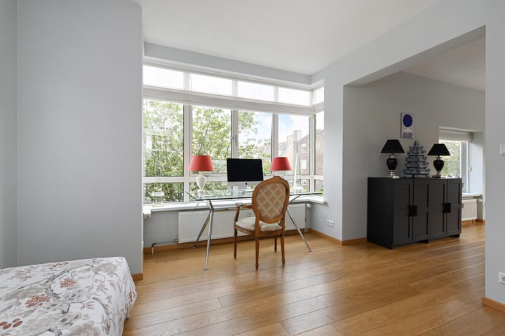 Appartement te koop: Van Trigtstraat 76, 'S-Gravenhage