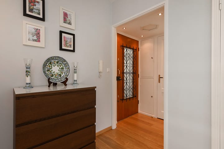 Appartement te koop: Van Trigtstraat 76, 'S-Gravenhage
