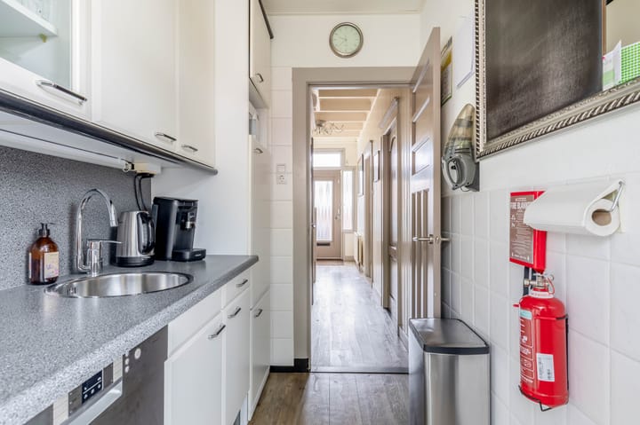 Vrijstaande woning te koop: Prins Hendrikstraat 108, Zaandam