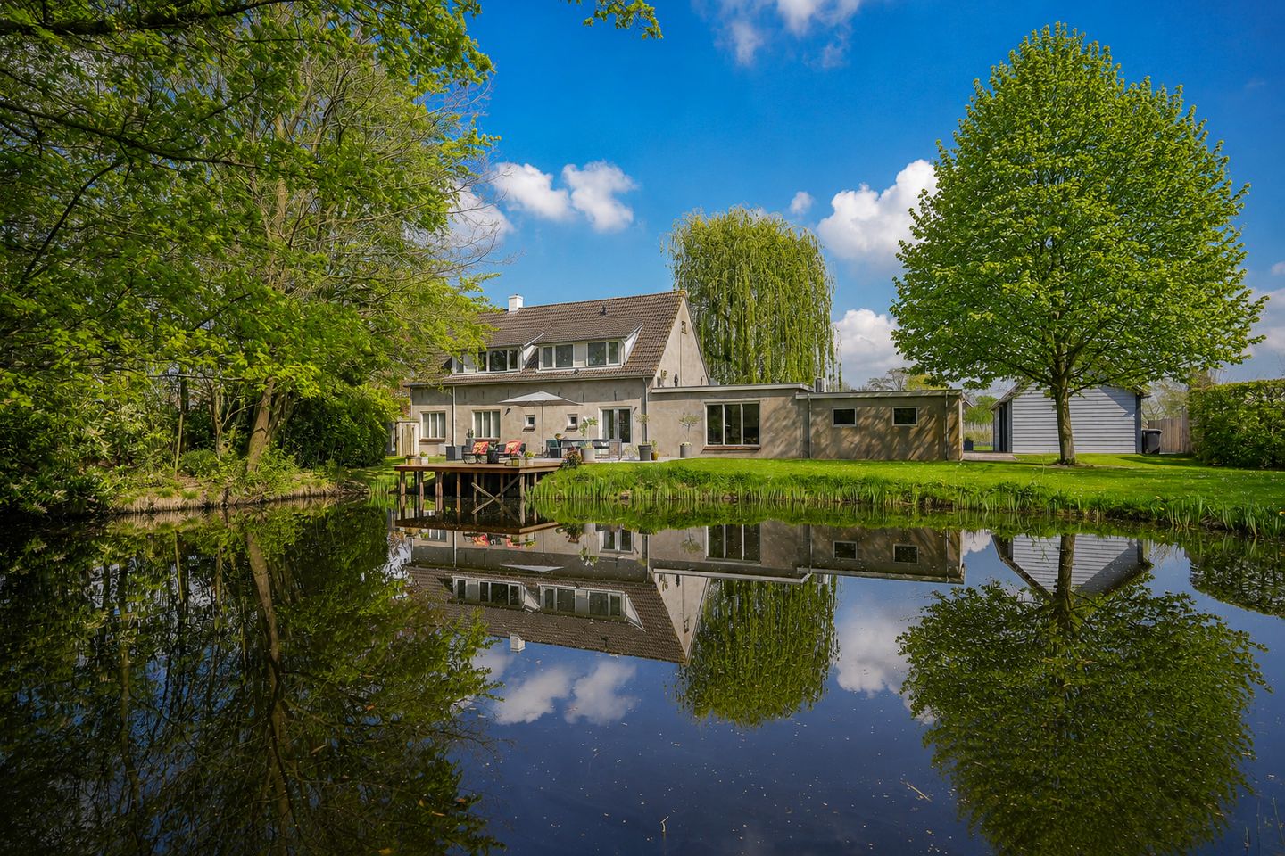 Foto 1 van H.C. de Jonghweg 35