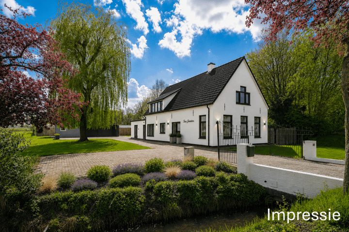 Foto 4 van H.C. de Jonghweg 35