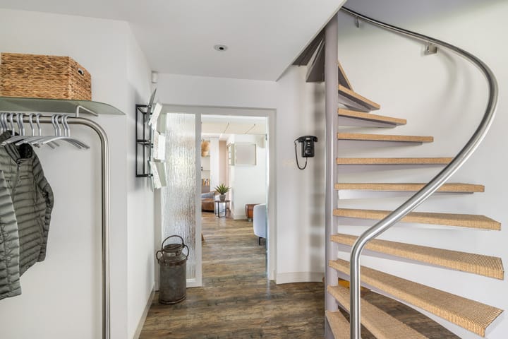 Vrijstaande woning te koop: Hondsdraf 13, Naaldwijk